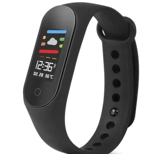 Highlight Fitnesstracker TX-HR6